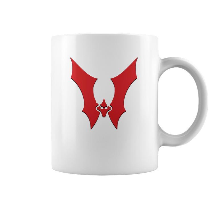 The Mighty Horde Heman Skeletor Coffee Mug