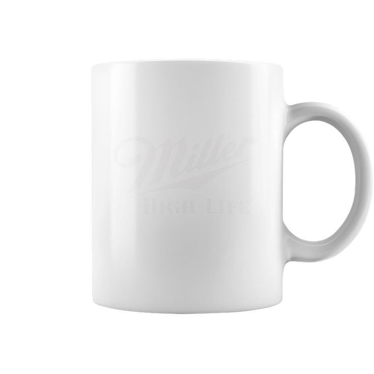 Miller High Life Coffee Mug