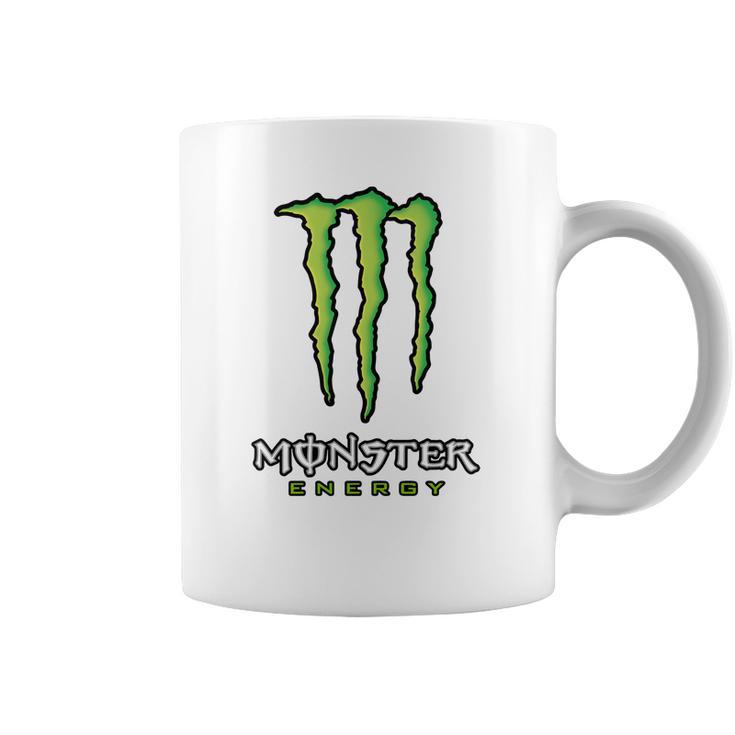 Monster-Energy-Hoodie Coffee Mug