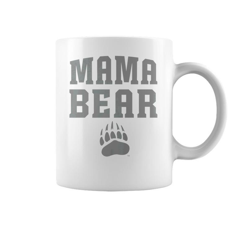 Montana Grizzlies Mama Bear Apparel Coffee Mug