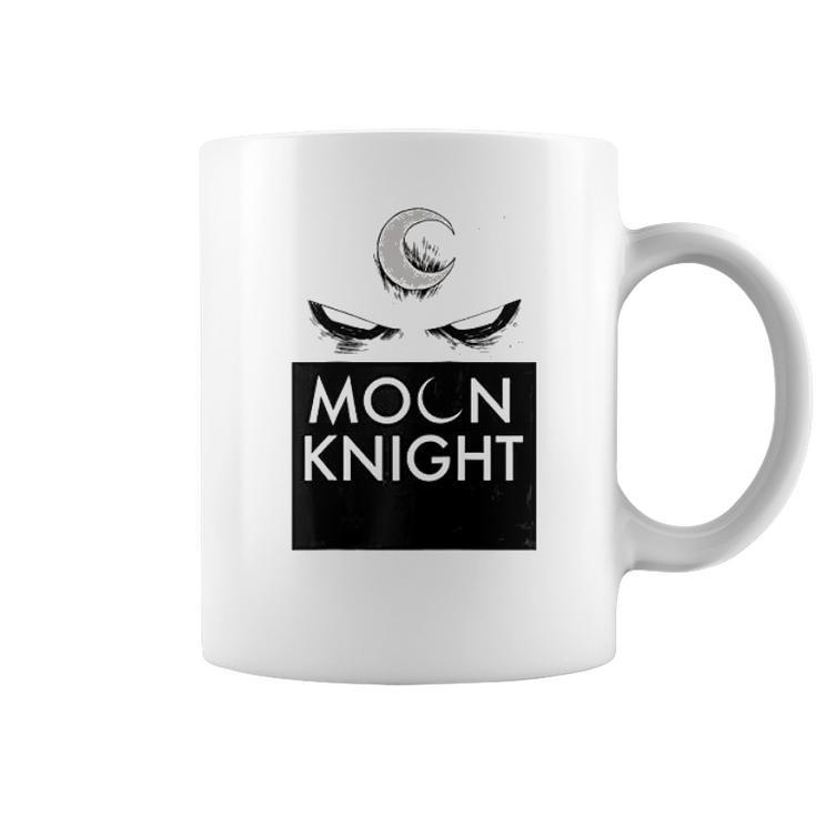 Moon Knight Marc Spector Coffee Mug