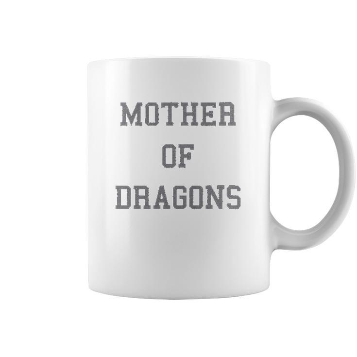 Mother Of Dragons Coffee Mug