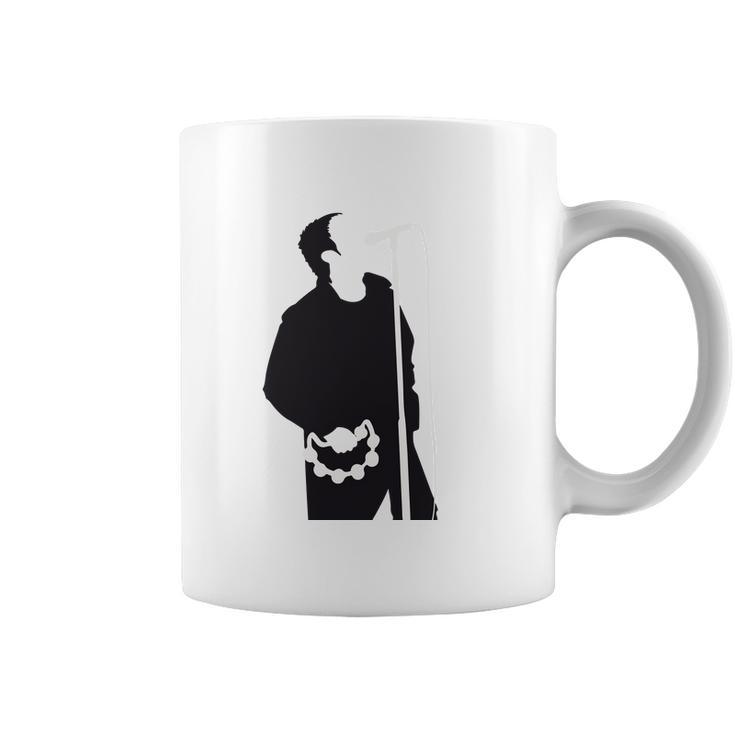 Mr Tambourine Liam Gallagher Coffee Mug