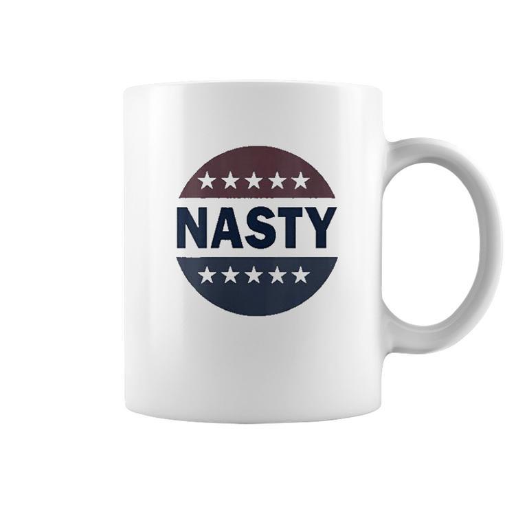 Nasty Women 2020 Coffee Mug