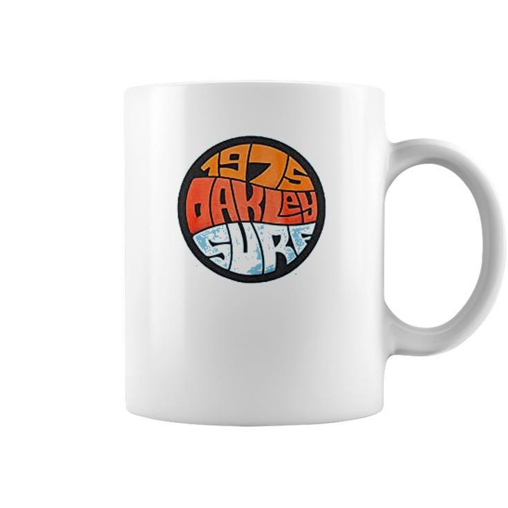 Oakley 1975 Coffee Mug