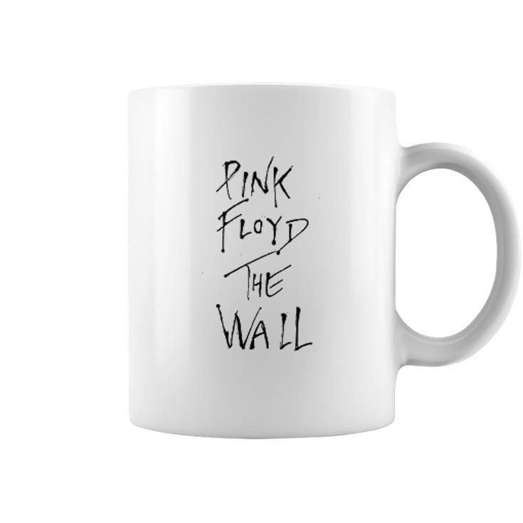 Pink Floyd  The Wall Coffee Mug