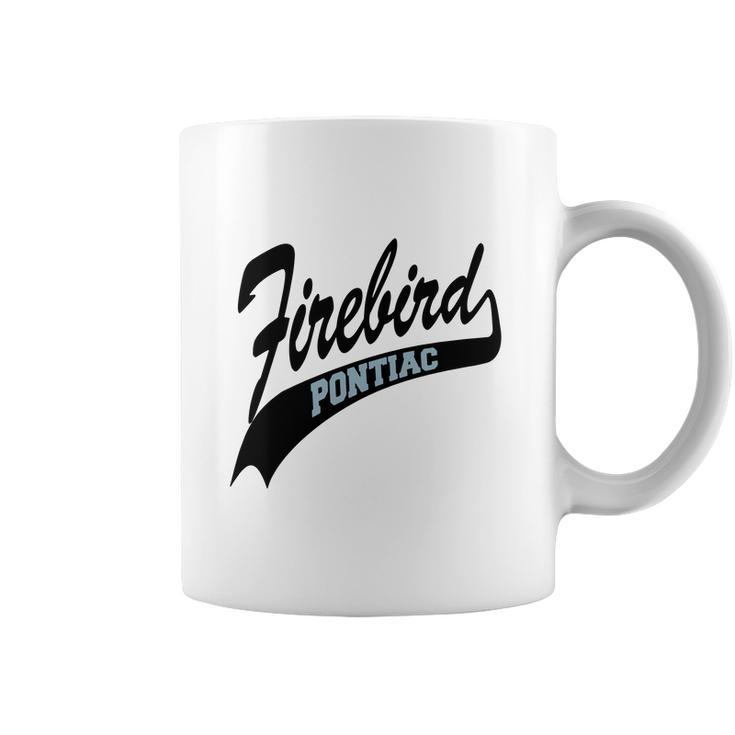 Pontiac Firebird T-Shirts Coffee Mug