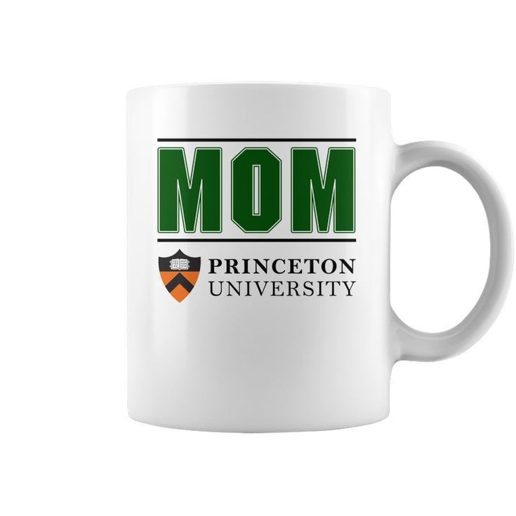 Princeton University Proud Mom Parents Day 2020 Coffee Mug