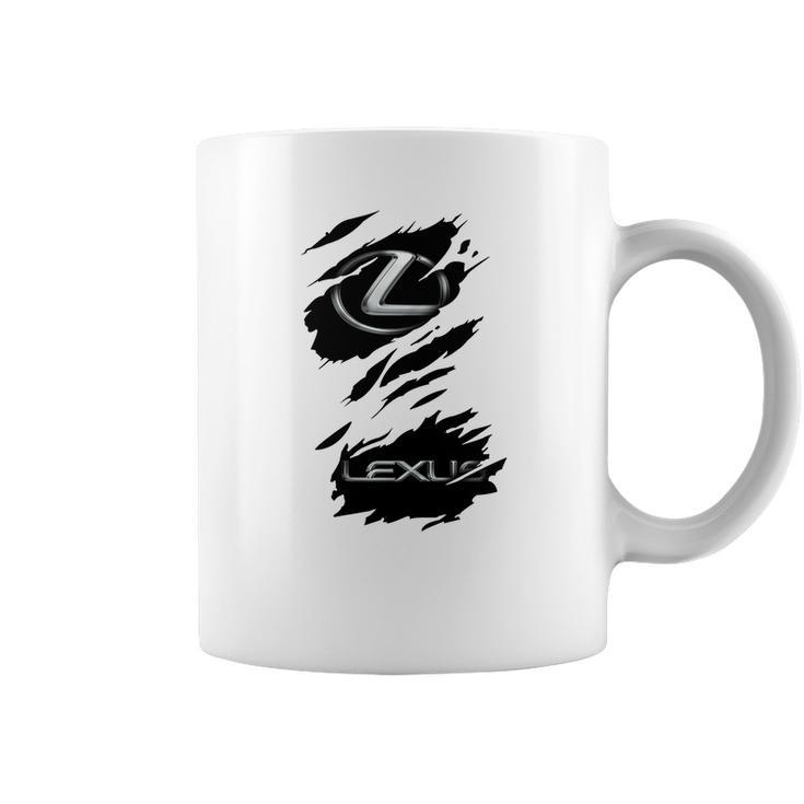 Ra Lexus Coffee Mug