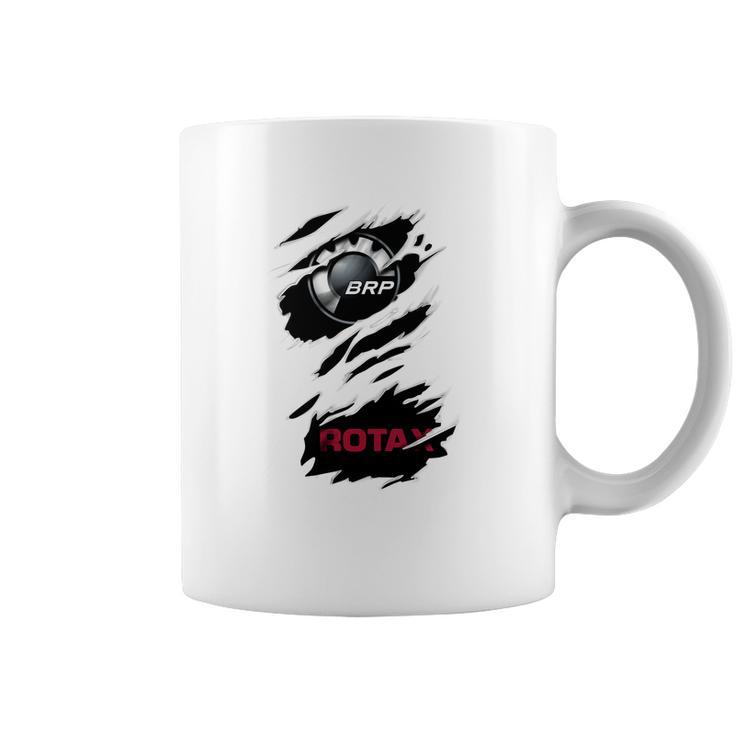 Ra Rotax Brp Coffee Mug