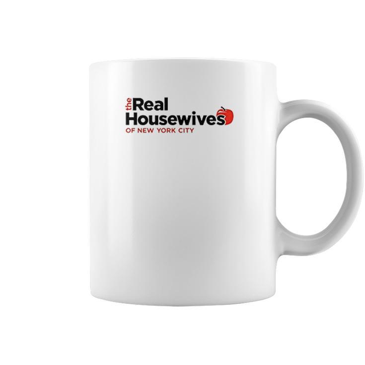 The Real Housewives Of New York City Coffee Mug