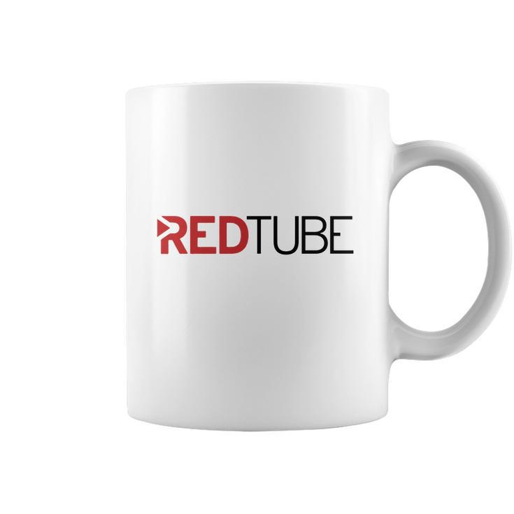 Red Tube Womens T-Shirts Coffee Mug