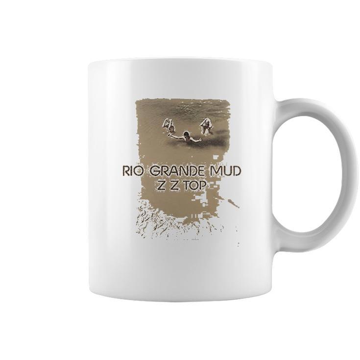 Rio Grande Mud Coffee Mug