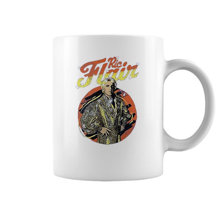 Ripple Junction Wwe Ric Flair The Nature Boy Adult Coffee Mug