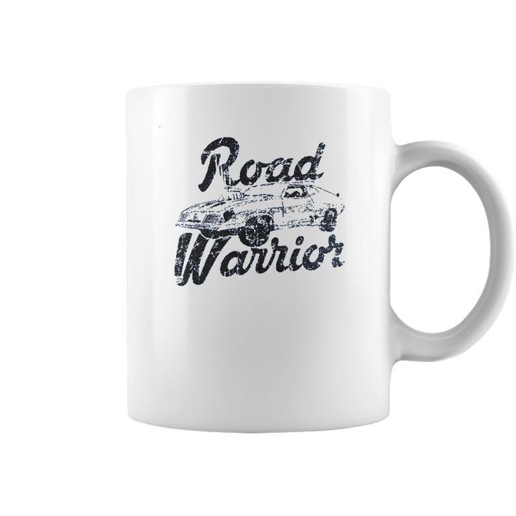 Road Warrior Coffee Mug