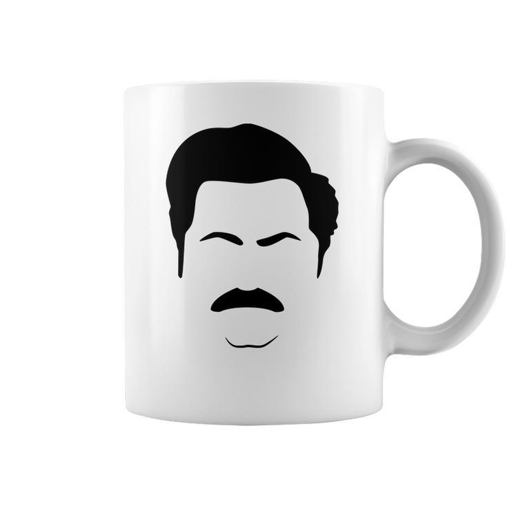 Ron Swanson Coffee Mug