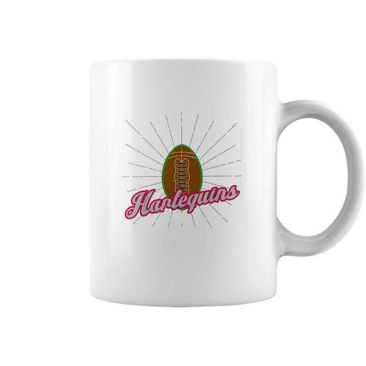 Rugby  Harlequins  Quins   Gift Coffee Mug