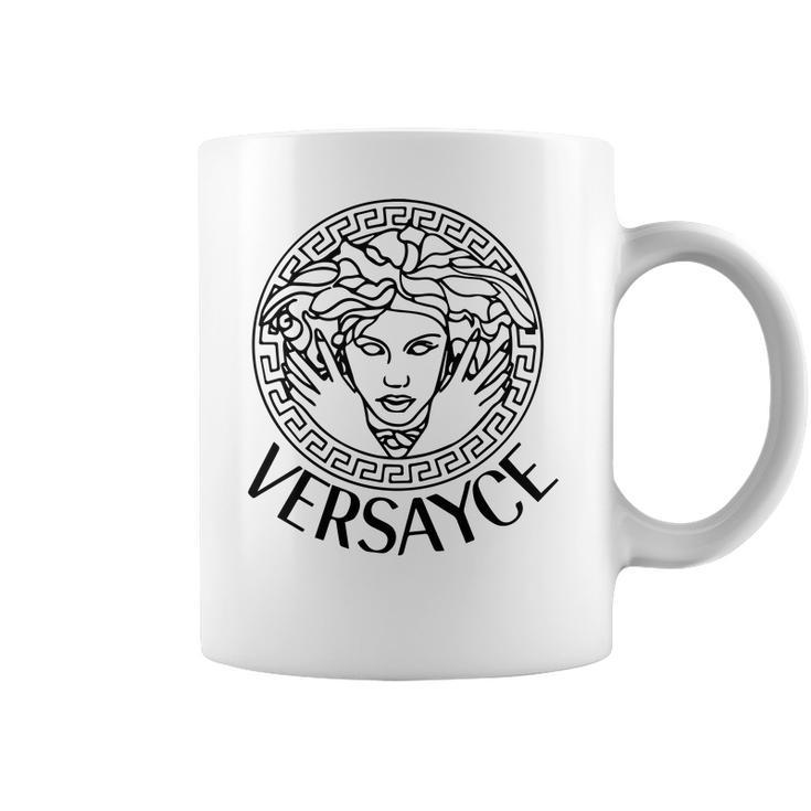 Showgirls Movie Versayce Coffee Mug