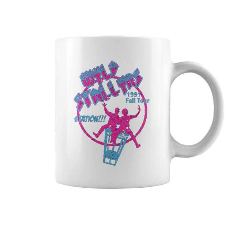 Stallyns Tour Vintage Look 90S Coffee Mug