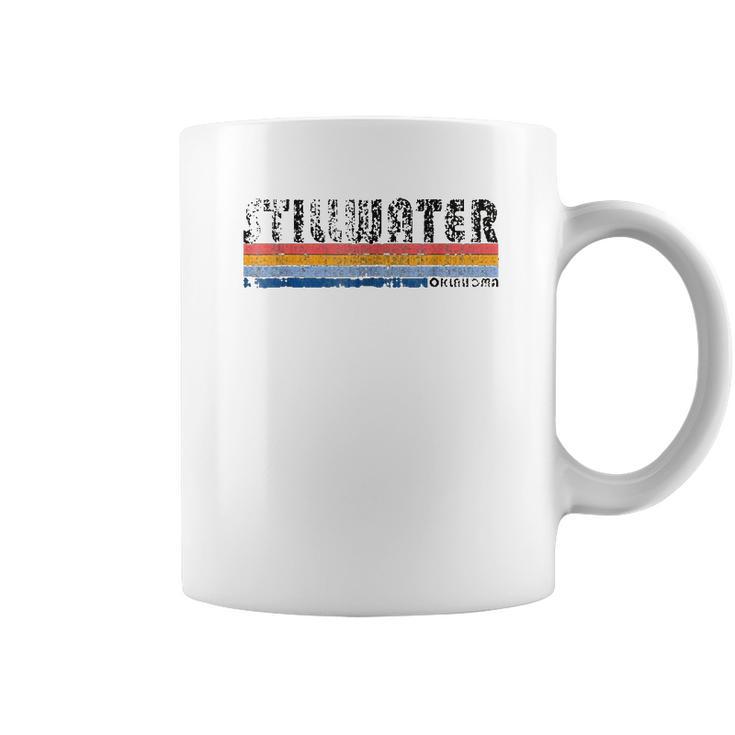 Stillwater Coffee Mug