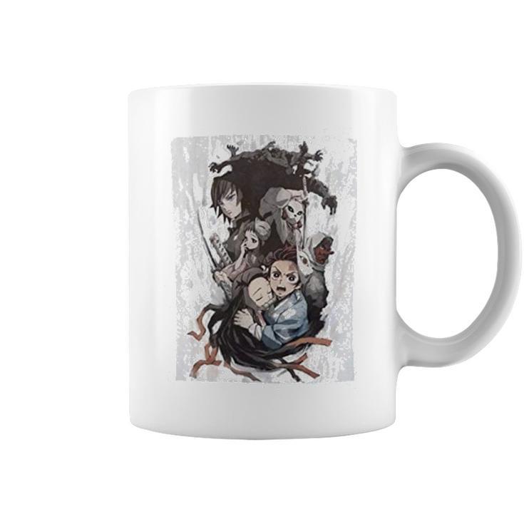 Stunning Haikyuu Gift Coffee Mug