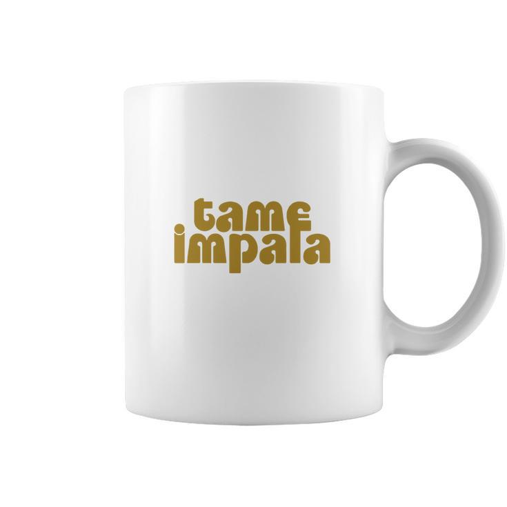 Tame Impala Coffee Mug