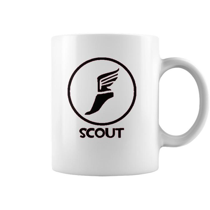 Team Fortress 2 Scout Red Team Video Game Fan Coffee Mug