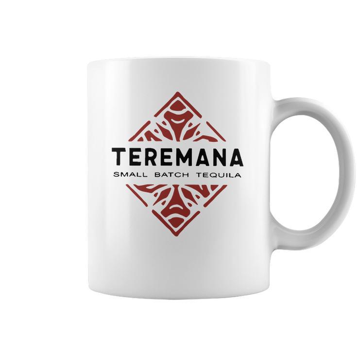 Teremana Tequila Tee Shirtsn Coffee Mug