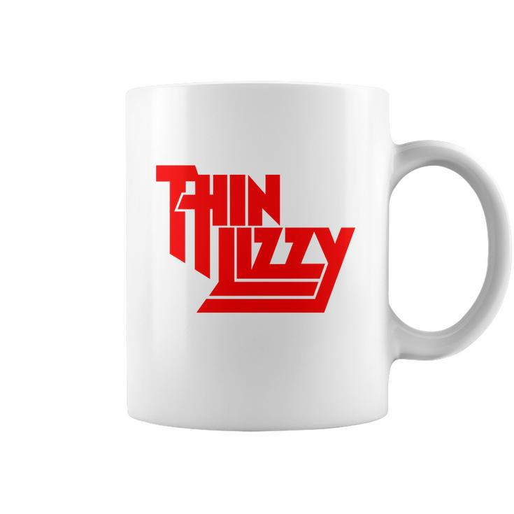 Thin Lizzy Coffee Mug