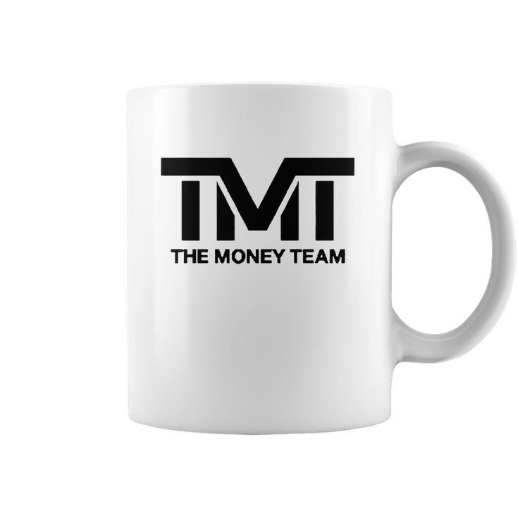 Tmt The Money Team Shirt Hoodie Tank Top Coffee Mug