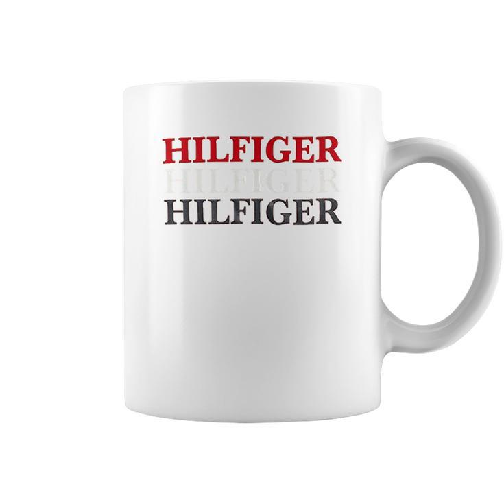 Tommy Hilfiger Adaptive Coffee Mug