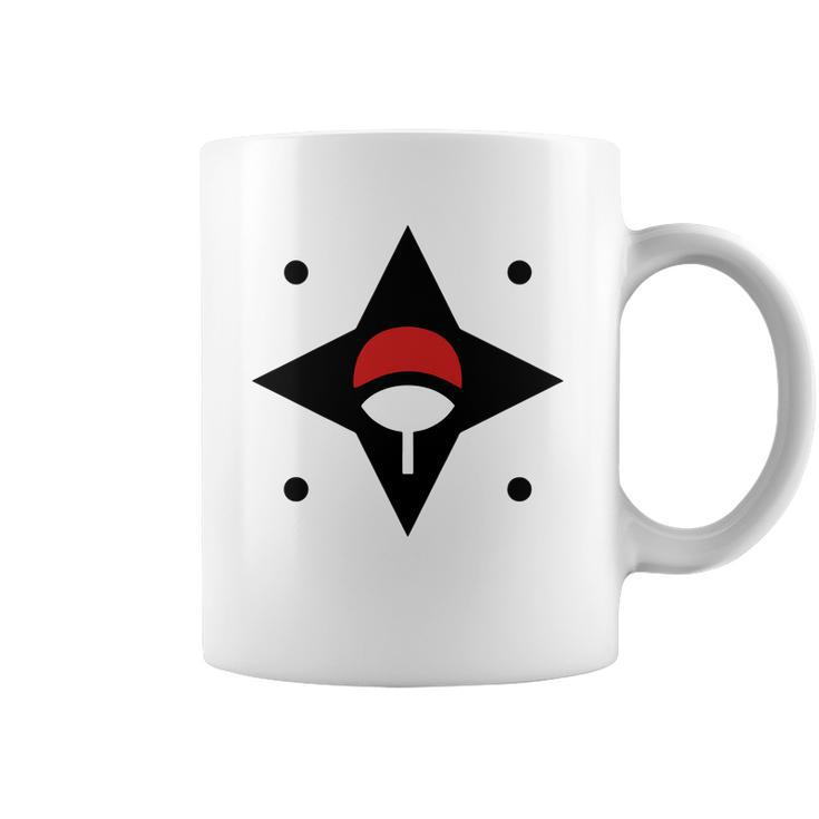 Uchiha Clan Coffee Mug