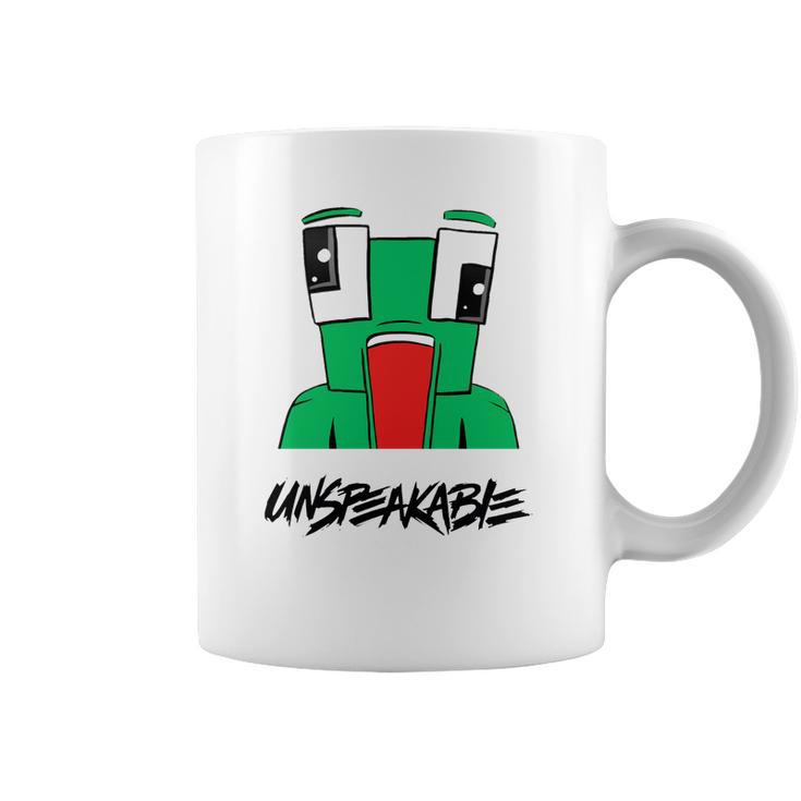 Unspeakable T-Shirt Coffee Mug