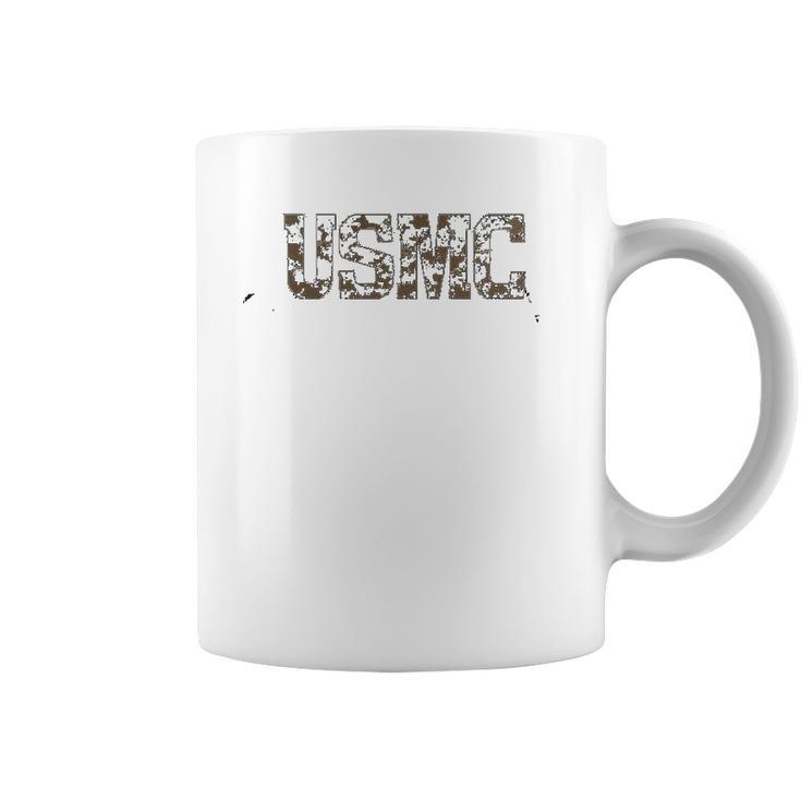 Us Marine Corps Usmc Coffee Mug