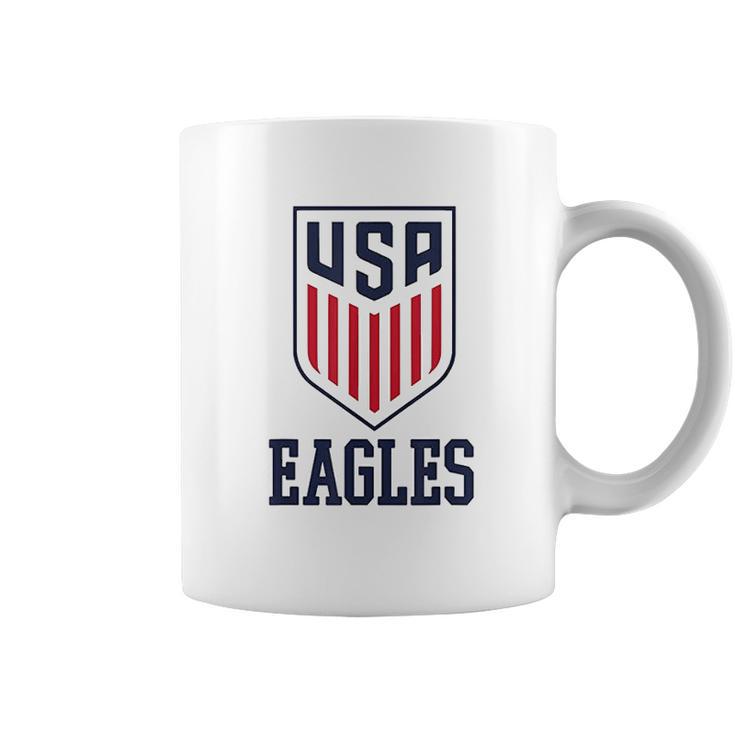 Usa Sevens Rugby Usa Rugby Coffee Mug