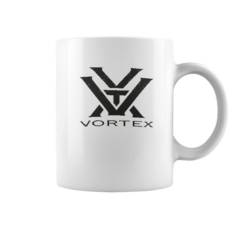 Vortex Optics Logo Coffee Mug