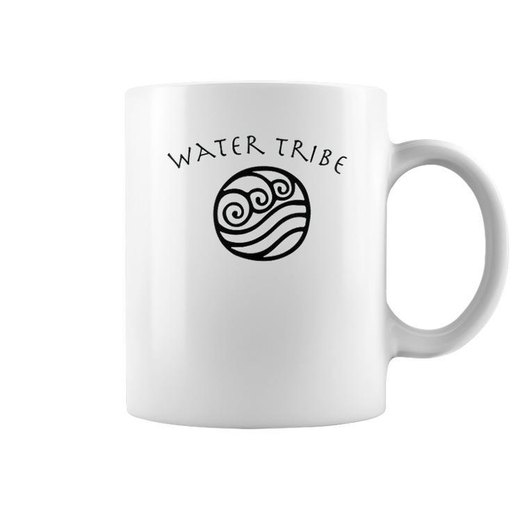 Water Tribe  Avatar The Last Airbender Coffee Mug