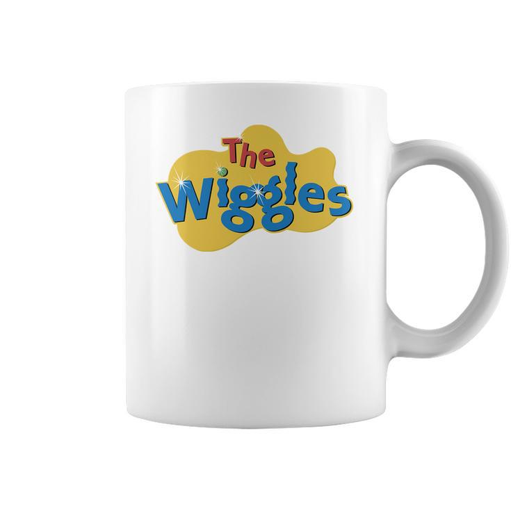 The Wiggles Coffee Mug