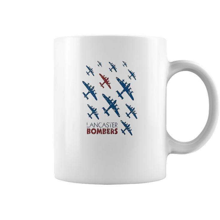 World War Ii Planespng Coffee Mug