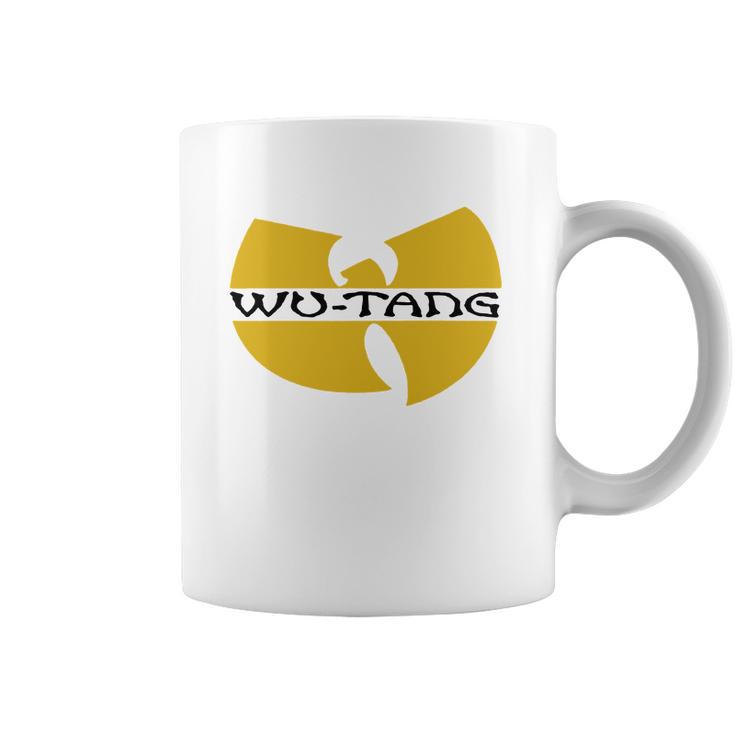 Wu Tang 90S Classic Coffee Mug