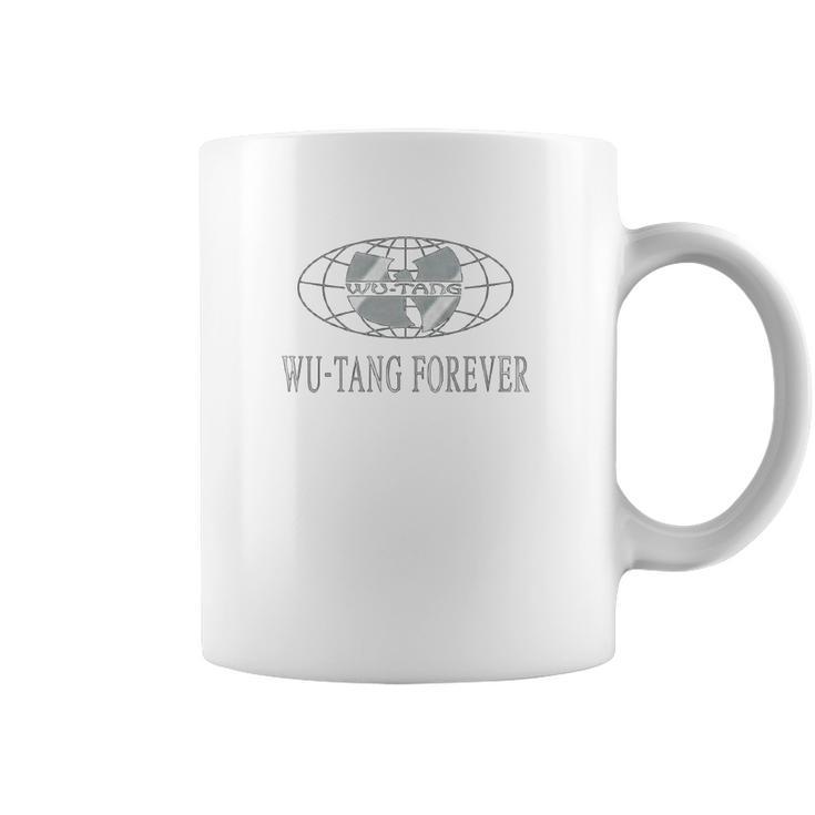 Wu Tang Clan Forever Coffee Mug