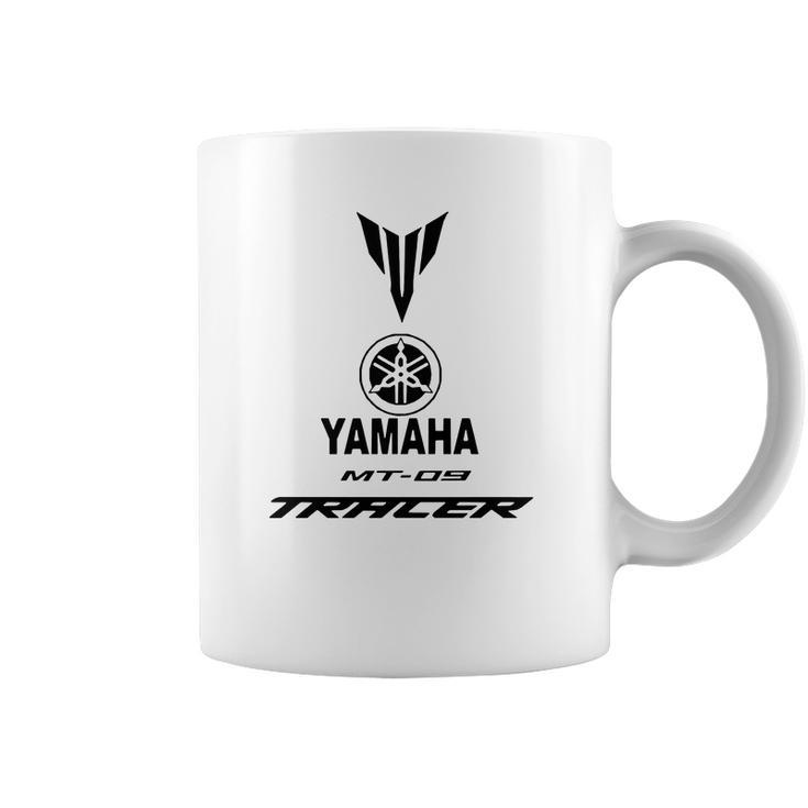 Yamaha Tracer 900 Vertical Coffee Mug