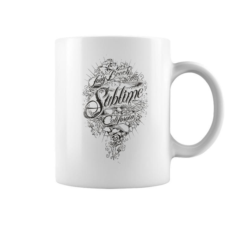 Zion Juniors SublimeBanner Light Grey Baby Doll Coffee Mug