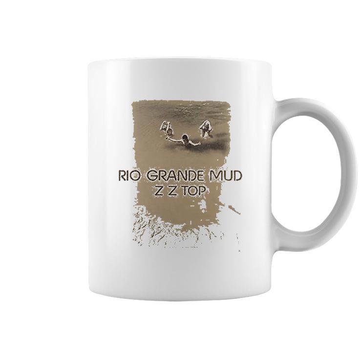 Zz Top Rio Grande Mud Coffee Mug