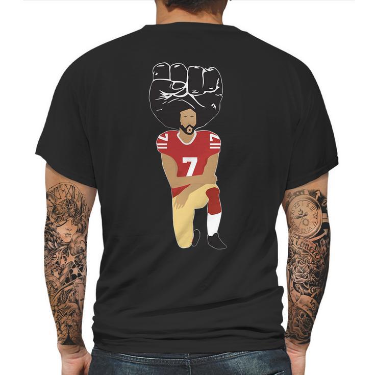 07 Colin Kaepernick Shirt Hoodie Tank Top Mens Back Print T-shirt