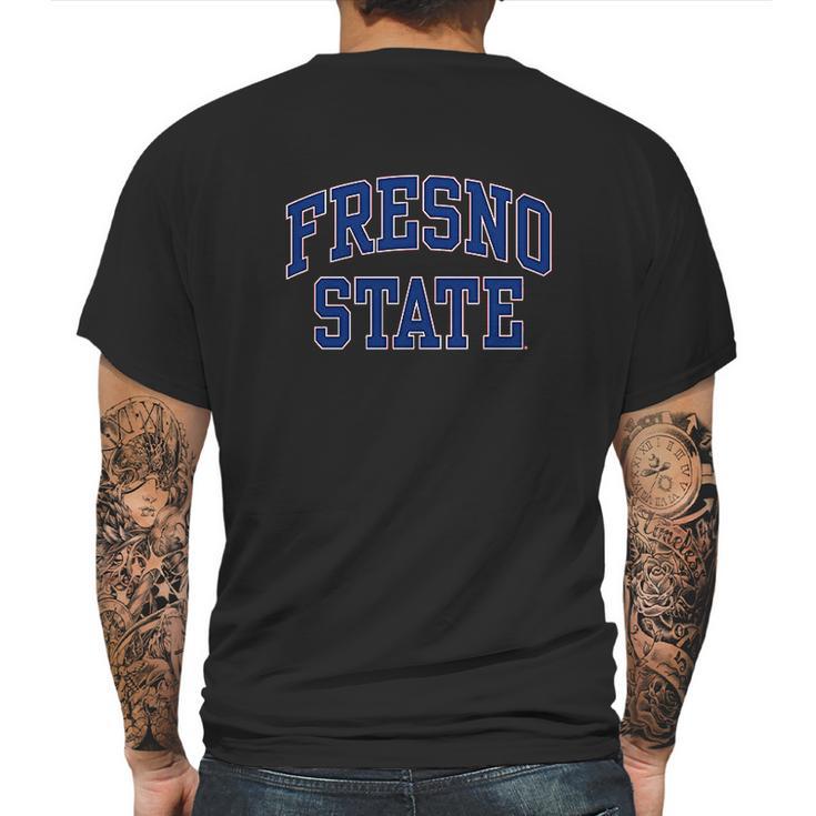 Fresno State Mens Back Print T-shirt