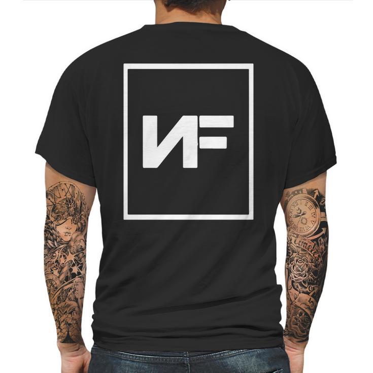 Nf Tshirts Mens Back Print T-shirt