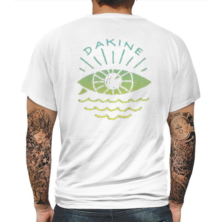 Dakine Seaboard Mens Back Print T-shirt