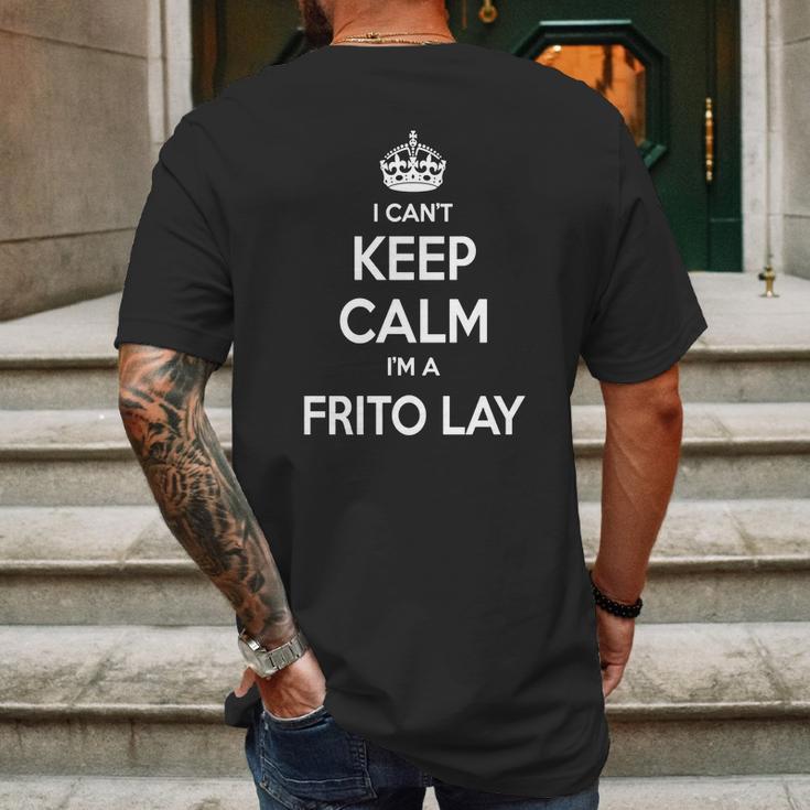 Frito Lay Shirts I Cant Keep Calm I Am Frito Lay Frito Lay T-Shirt Frito Lay Tshirts Frito Lay Hoodie Keep Calm Frito Lay I Am Frito Lay Frito Lay Hoodie Vneck Mens Back Print T-shirt Gifts for Men