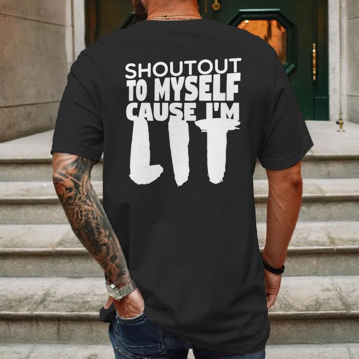 Funny - Funny Shirt - Funny Gift - Ridicolous T-Shirt_10 Mens Back Print T-shirt Gifts for Men